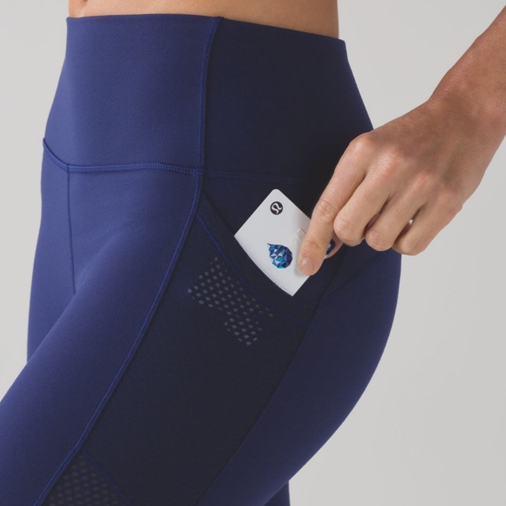 Lululemon Fit Physique Tight - Picture 4 of 8